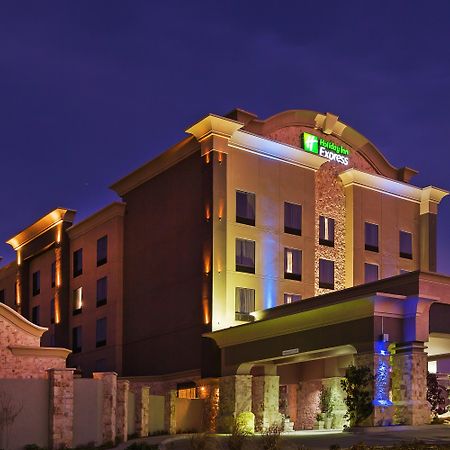 Holiday Inn Express Frisco Legacy Park Area, An Ihg Hotel Ngoại thất bức ảnh