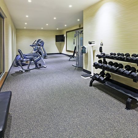 Holiday Inn Express Frisco Legacy Park Area, An Ihg Hotel Ngoại thất bức ảnh