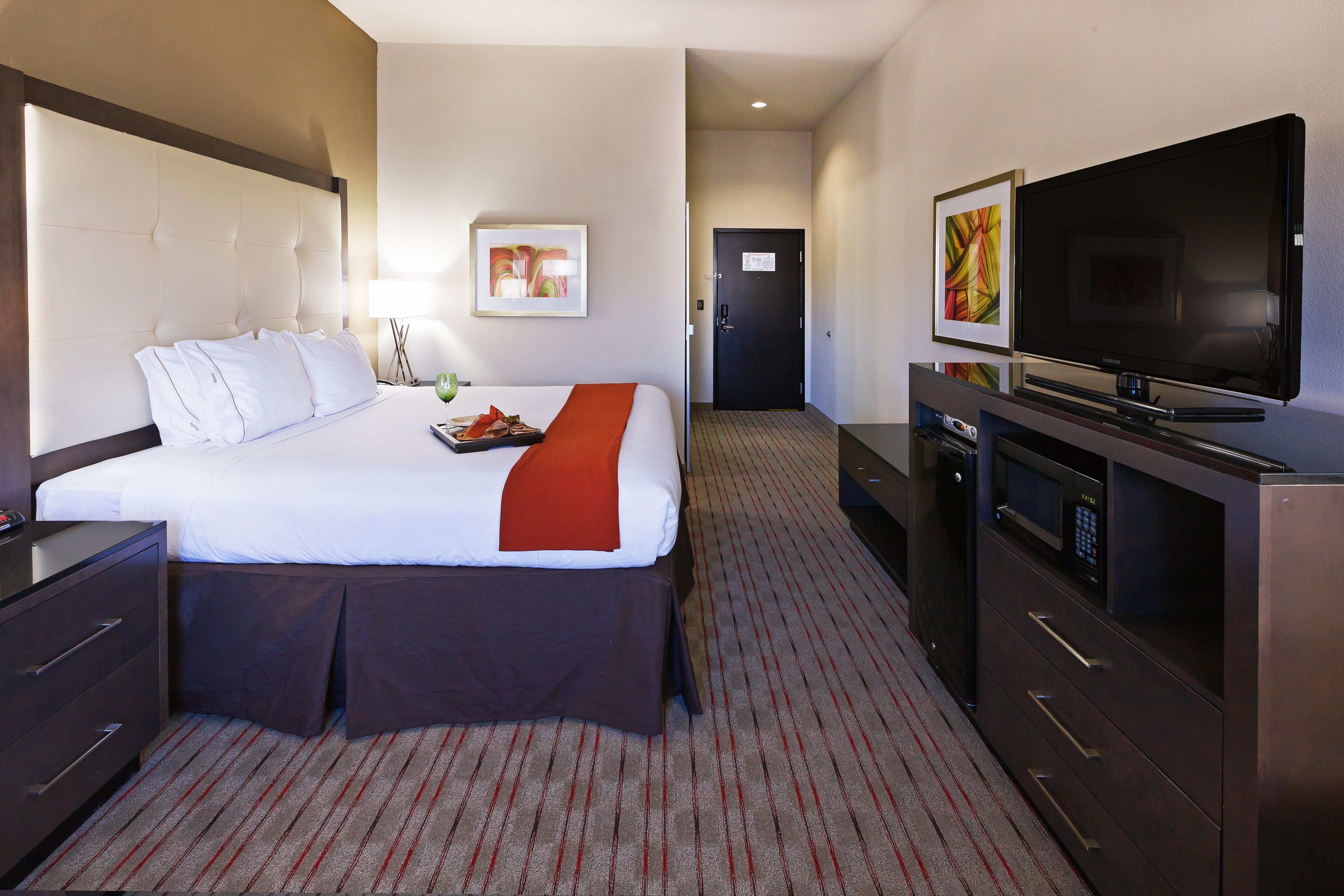 Holiday Inn Express Frisco Legacy Park Area, An Ihg Hotel Ngoại thất bức ảnh