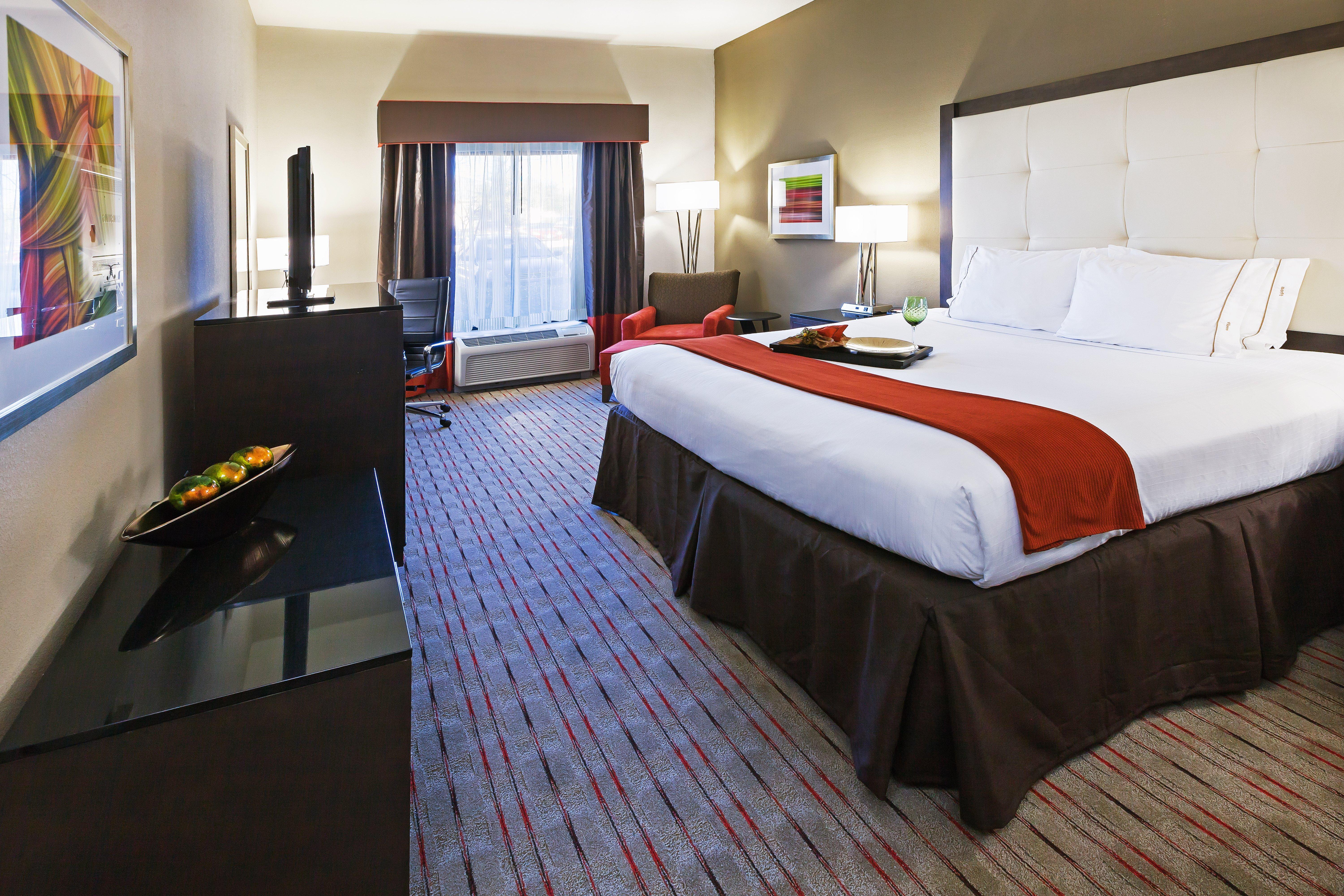 Holiday Inn Express Frisco Legacy Park Area, An Ihg Hotel Ngoại thất bức ảnh
