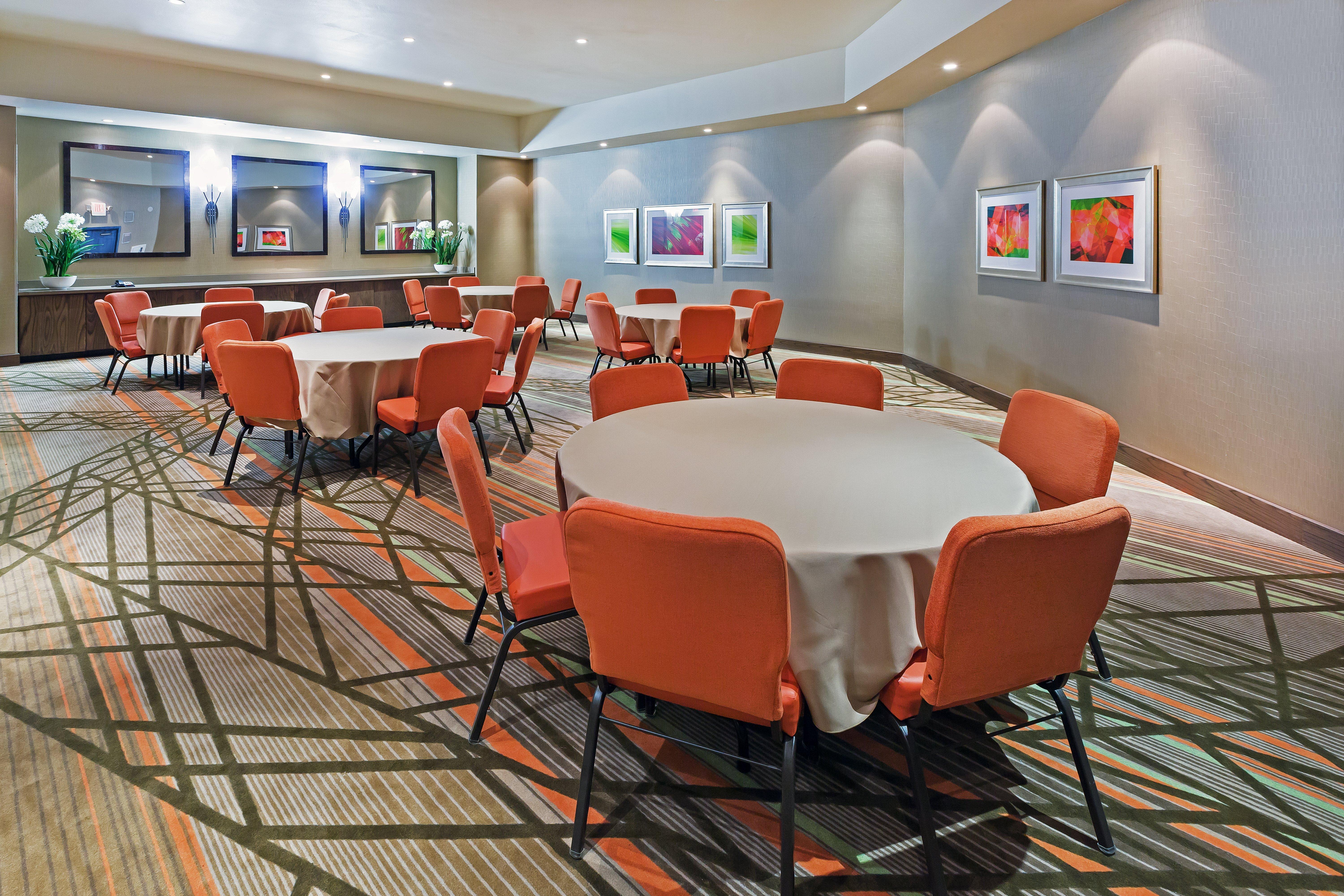 Holiday Inn Express Frisco Legacy Park Area, An Ihg Hotel Ngoại thất bức ảnh
