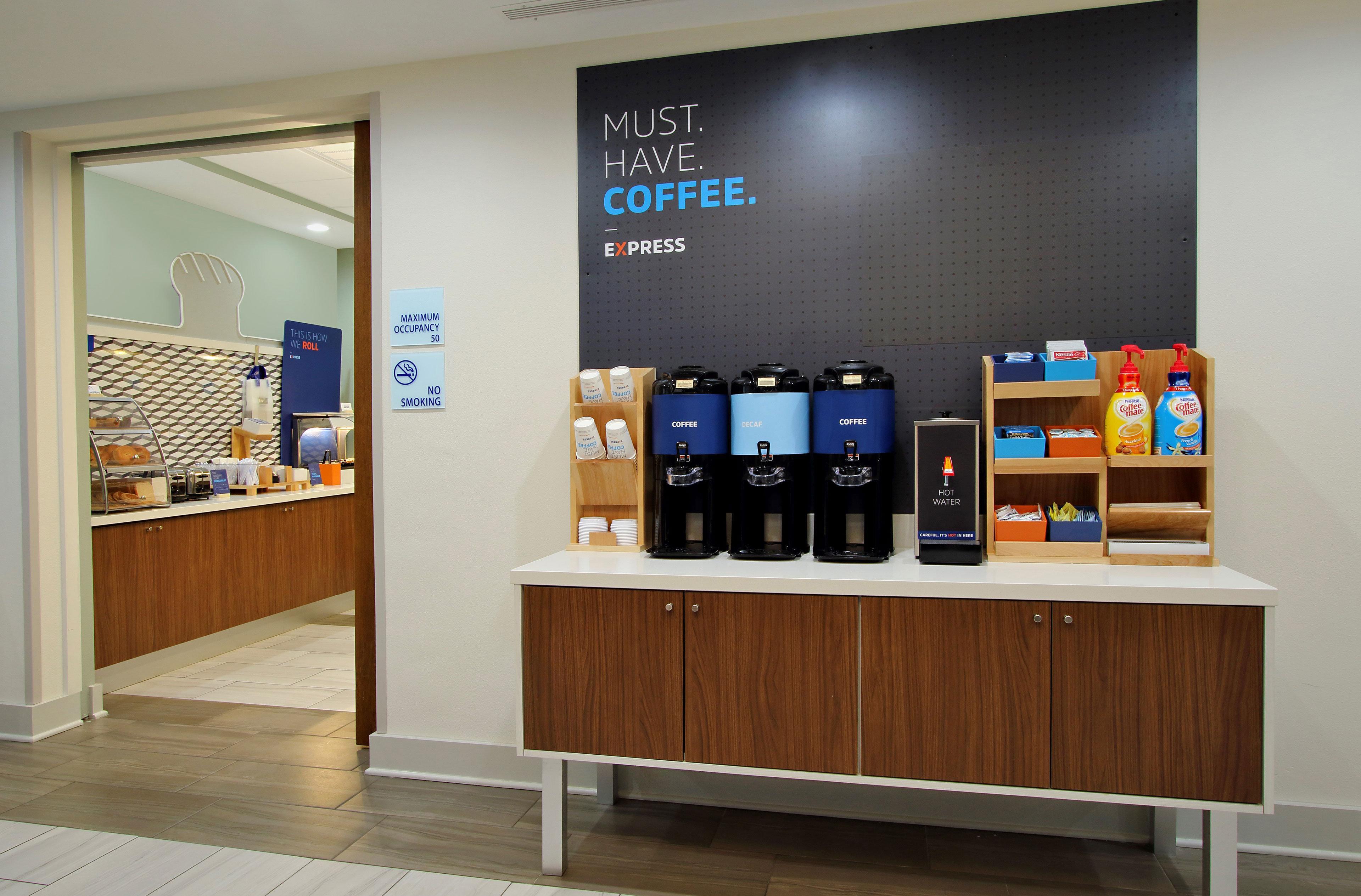 Holiday Inn Express Frisco Legacy Park Area, An Ihg Hotel Ngoại thất bức ảnh