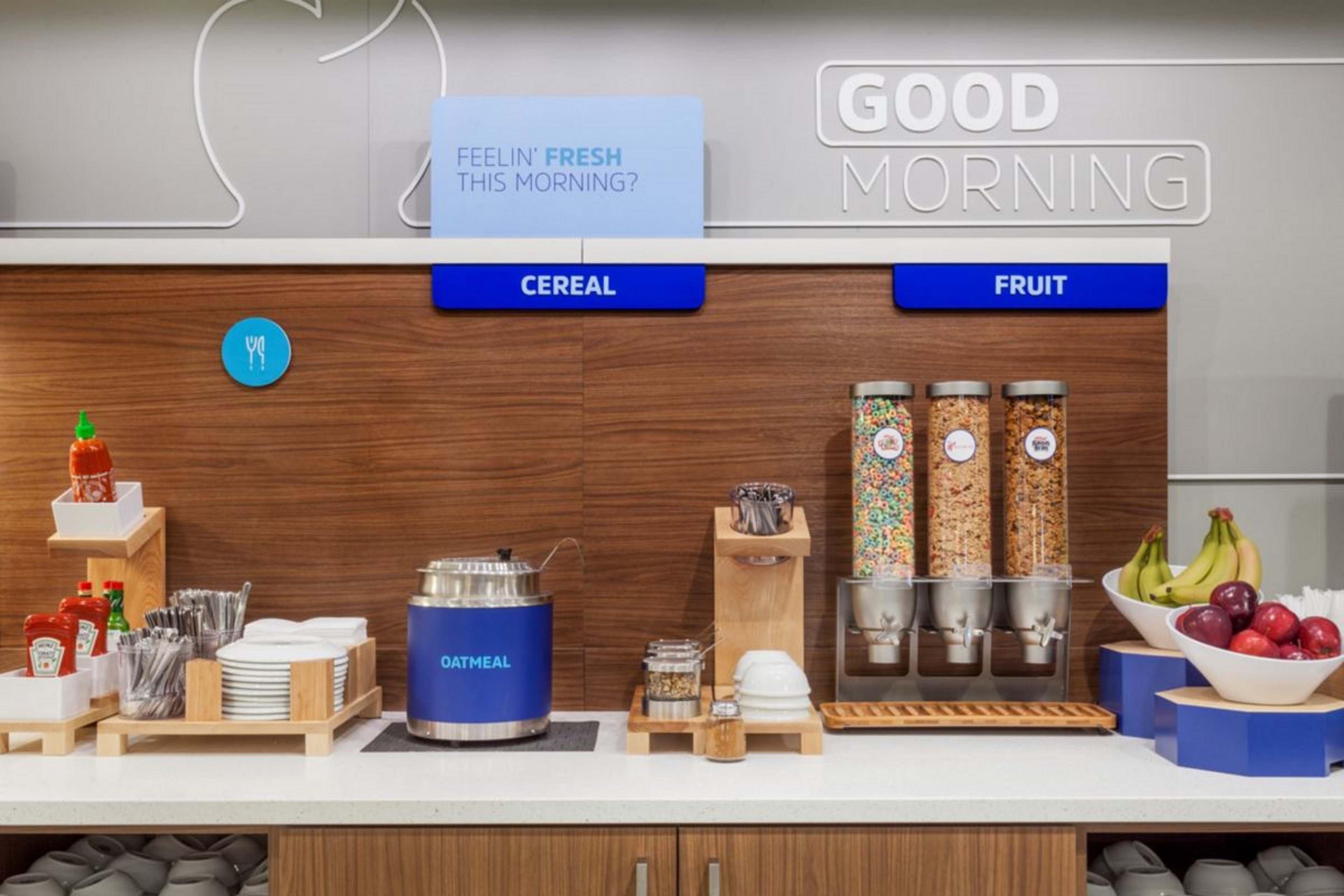 Holiday Inn Express Frisco Legacy Park Area, An Ihg Hotel Ngoại thất bức ảnh