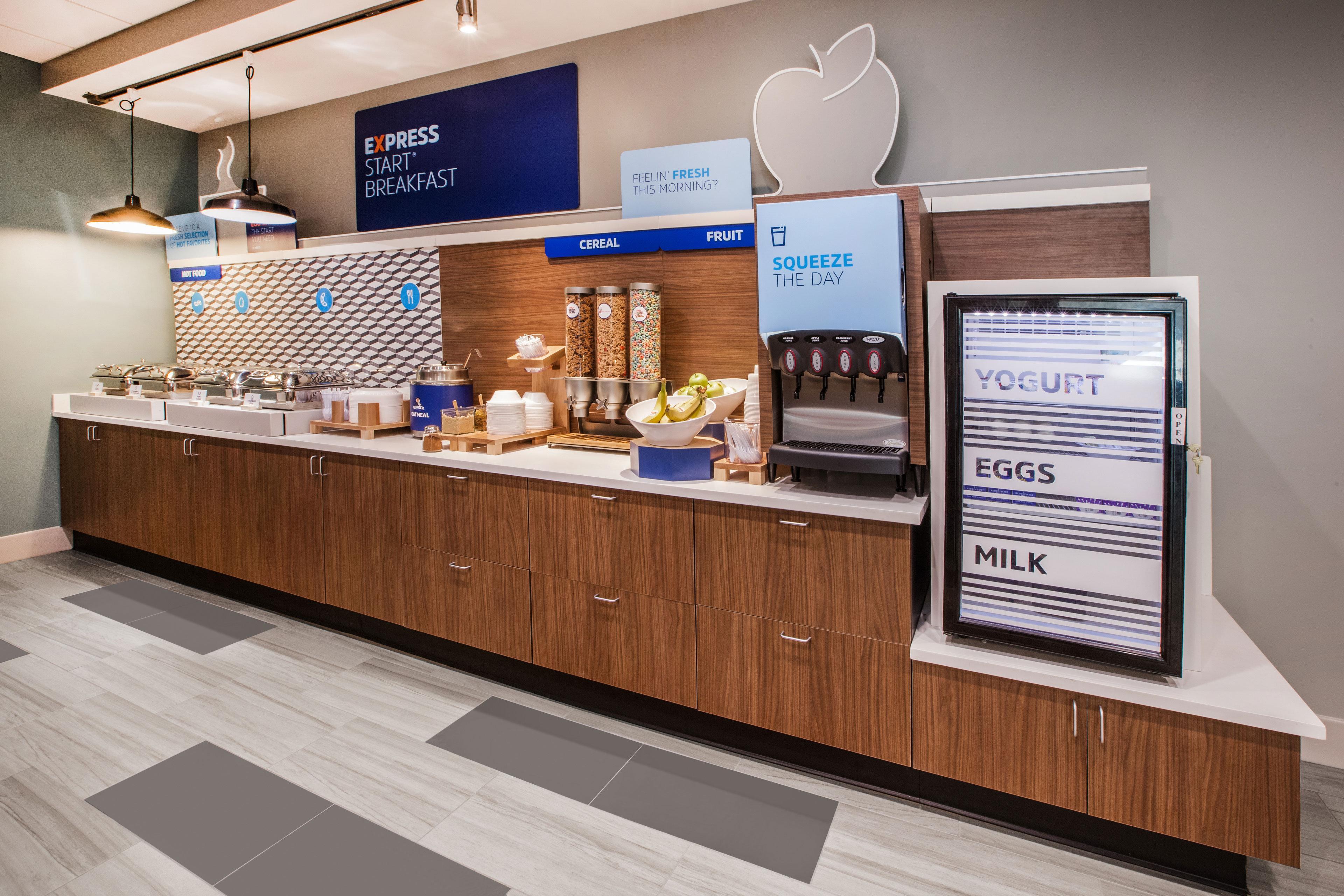 Holiday Inn Express Frisco Legacy Park Area, An Ihg Hotel Ngoại thất bức ảnh