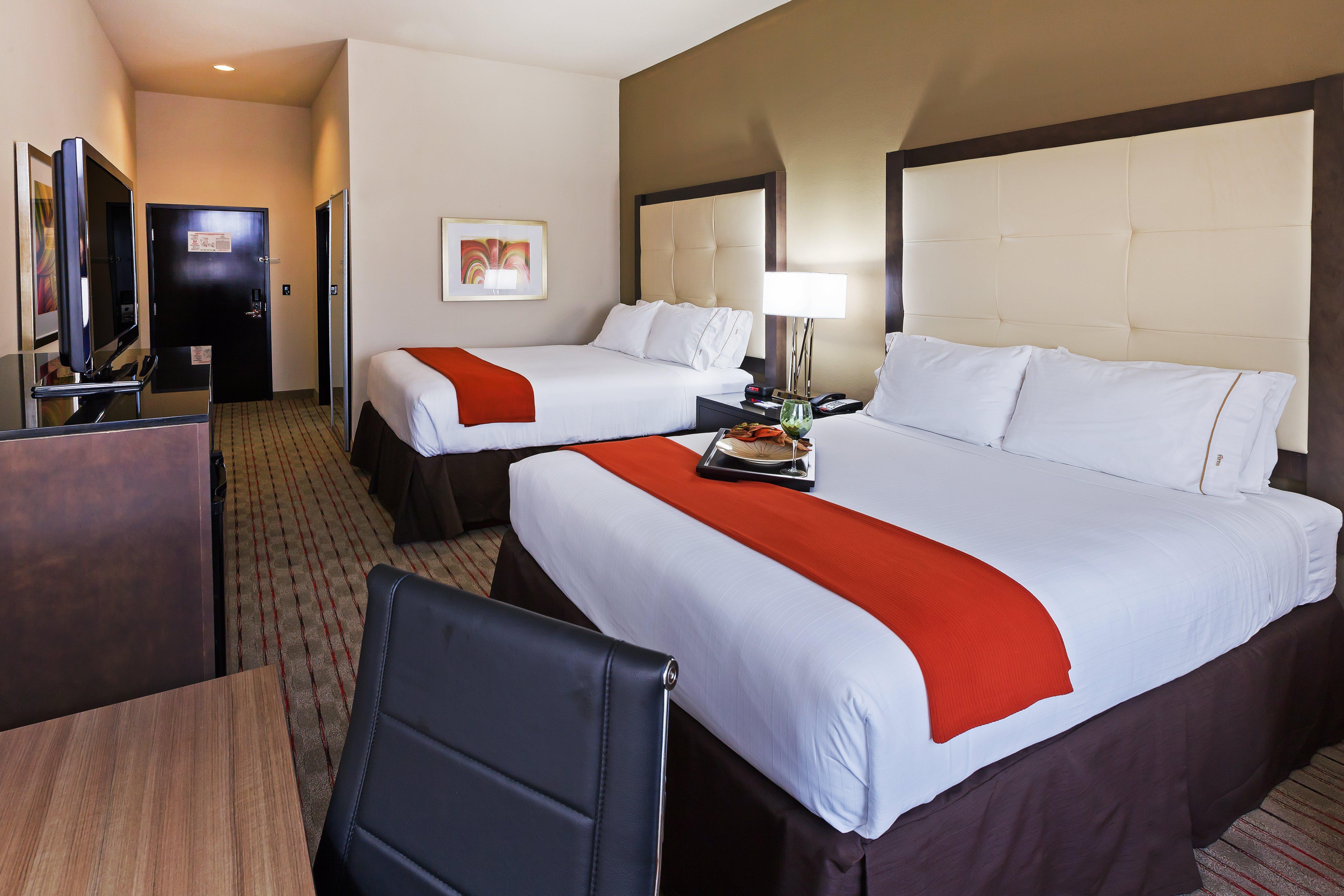 Holiday Inn Express Frisco Legacy Park Area, An Ihg Hotel Ngoại thất bức ảnh