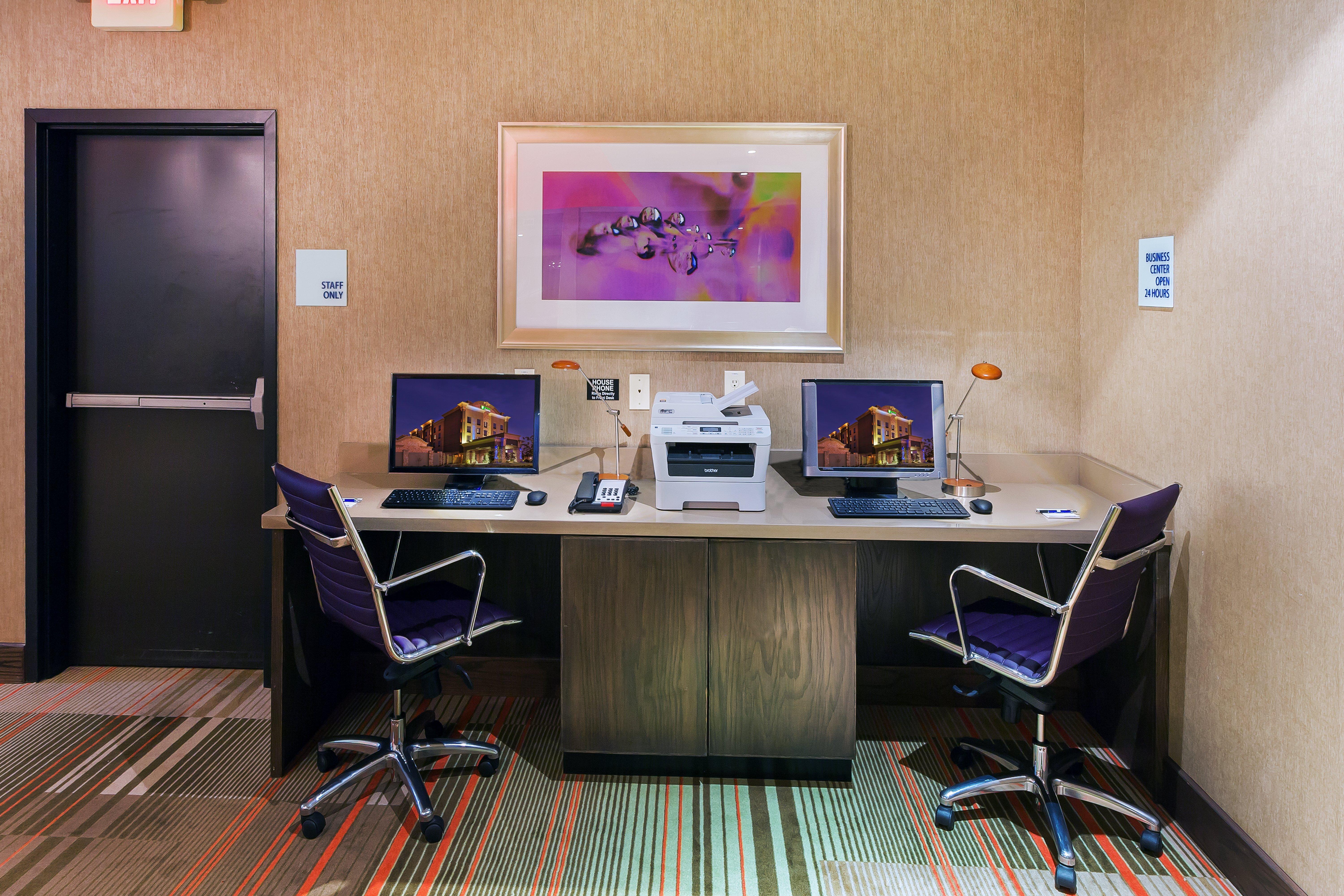Holiday Inn Express Frisco Legacy Park Area, An Ihg Hotel Ngoại thất bức ảnh