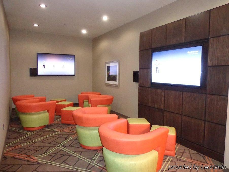 Holiday Inn Express Frisco Legacy Park Area, An Ihg Hotel Nội địa bức ảnh