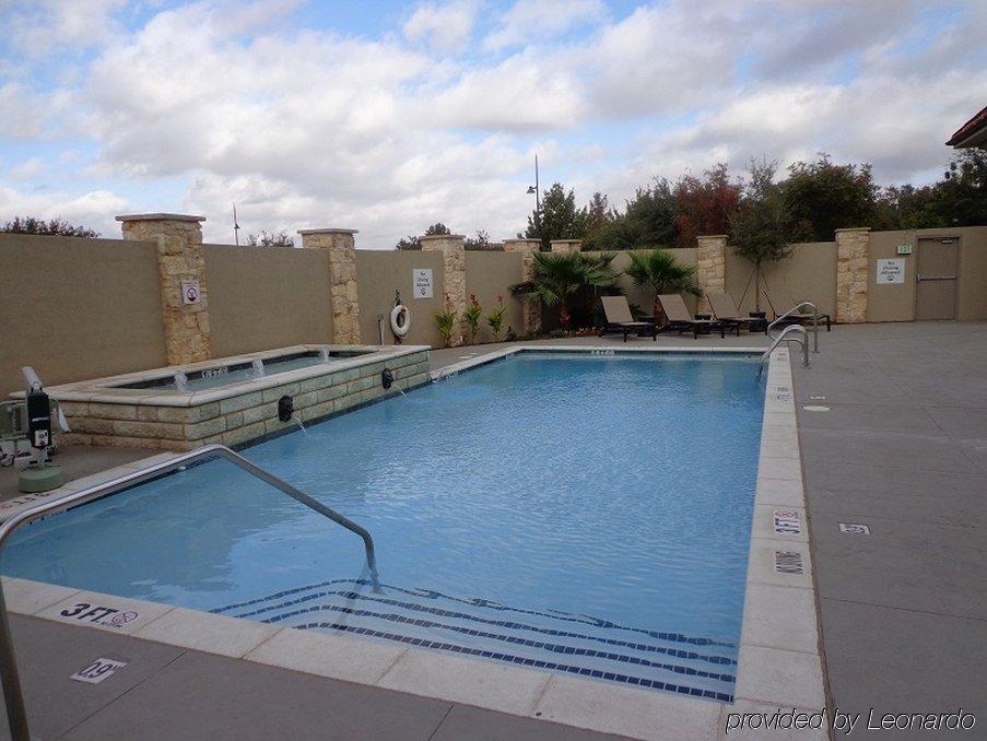 Holiday Inn Express Frisco Legacy Park Area, An Ihg Hotel Ngoại thất bức ảnh