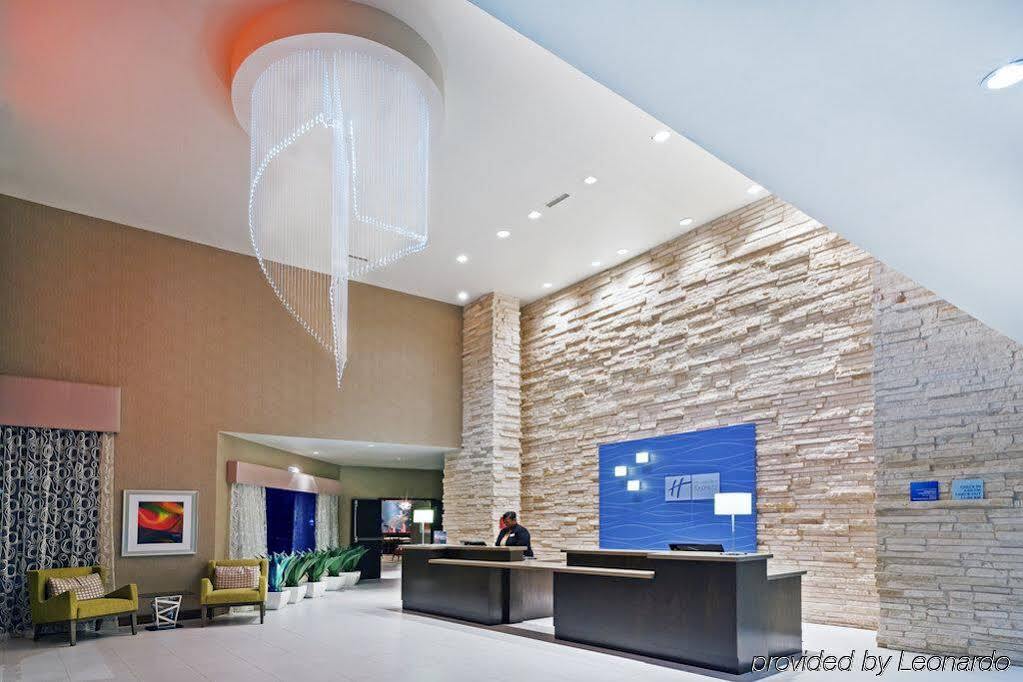Holiday Inn Express Frisco Legacy Park Area, An Ihg Hotel Ngoại thất bức ảnh